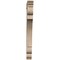 Ekena Millwork Olympic Traditional Smooth Bracket, Douglas Fir, 3 1/2"W x 30"D x 38"H BKT04X30X38OLY01SDF - alternate 4